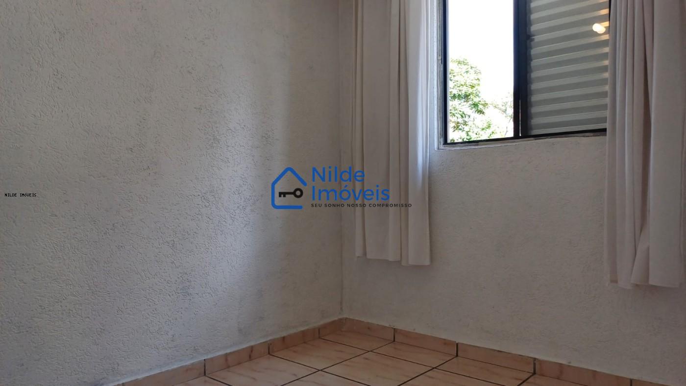 Apartamento, 2 quartos, 45 m² - Foto 7