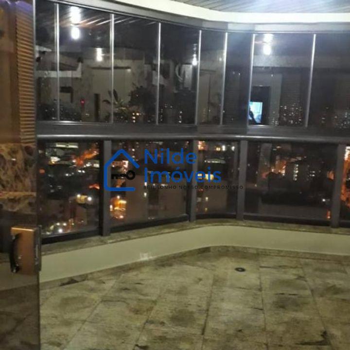 Apartamento, 4 quartos, 254 m² - Foto 27