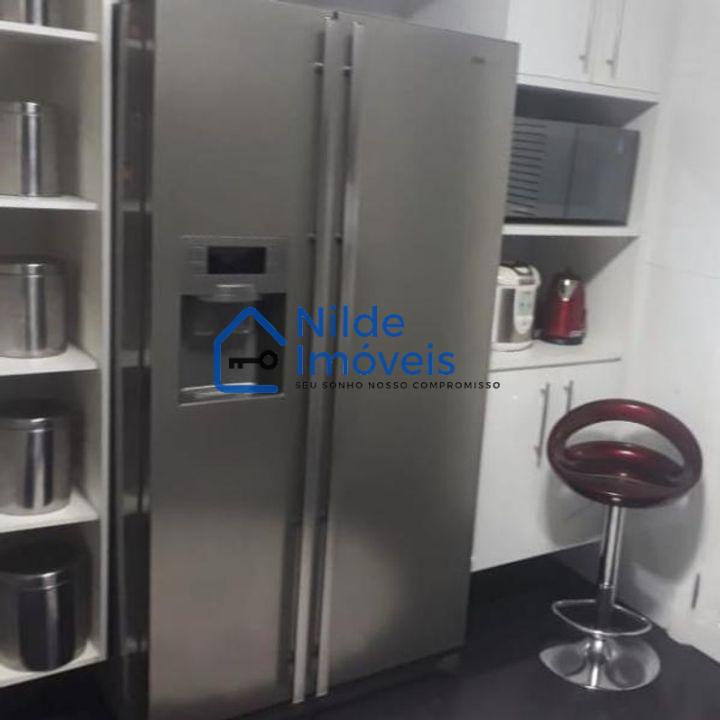 Apartamento, 4 quartos, 254 m² - Foto 15
