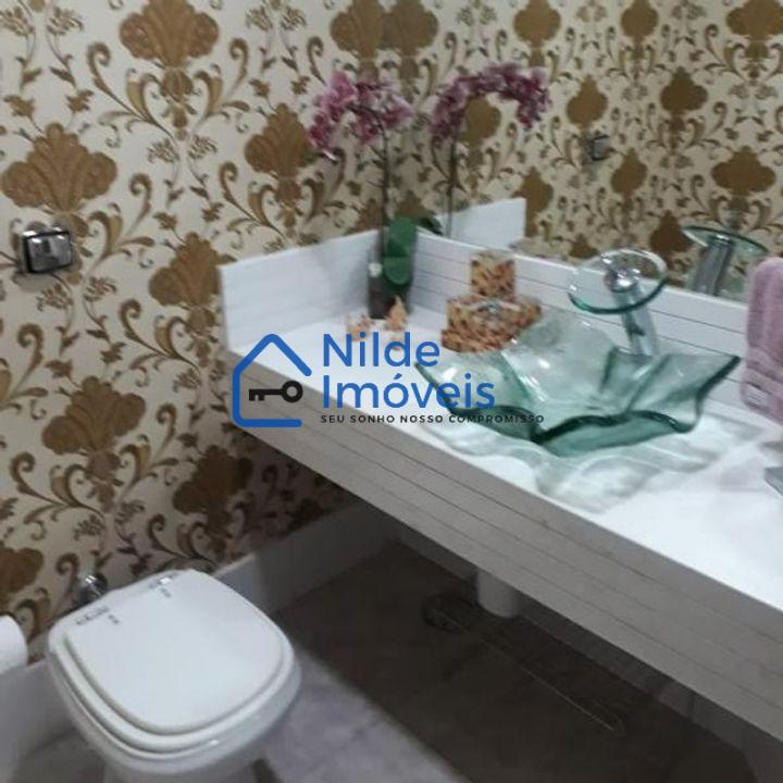 Apartamento, 4 quartos, 254 m² - Foto 21