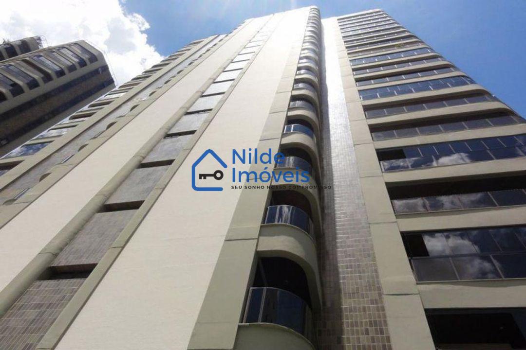 Apartamento, 4 quartos, 254 m² - Foto 30