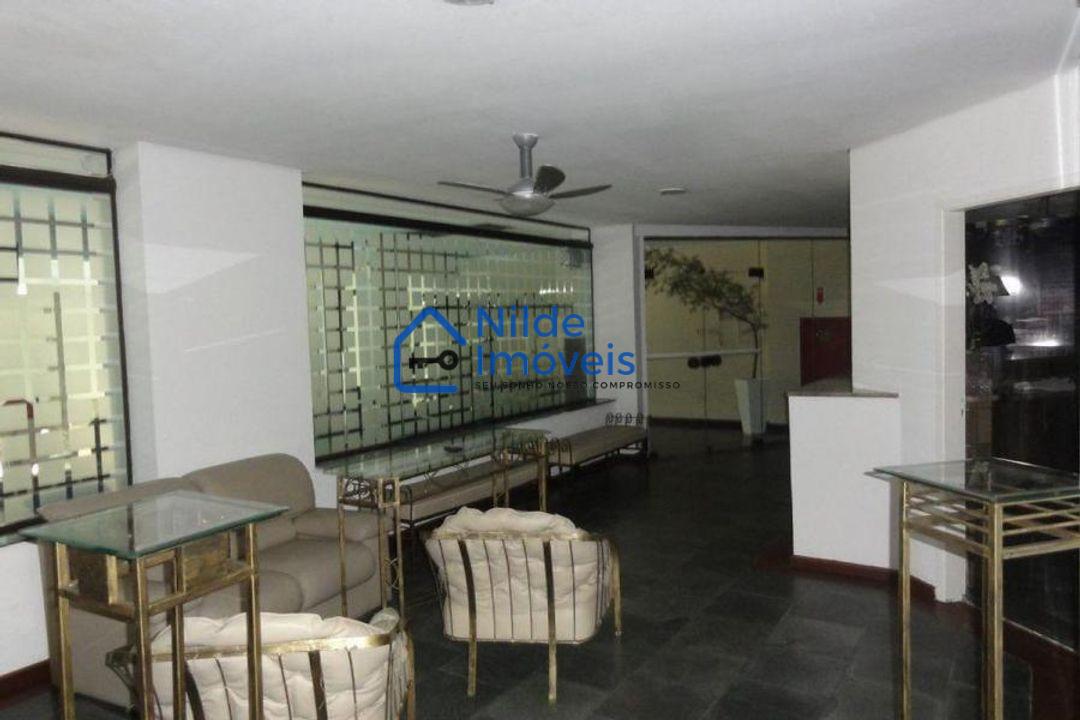 Apartamento, 4 quartos, 254 m² - Foto 26