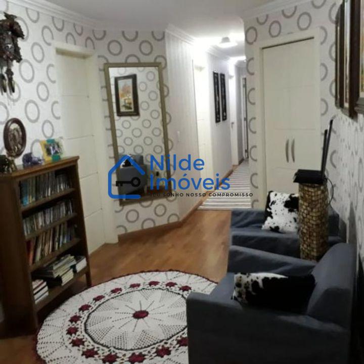 Apartamento, 4 quartos, 254 m² - Foto 2