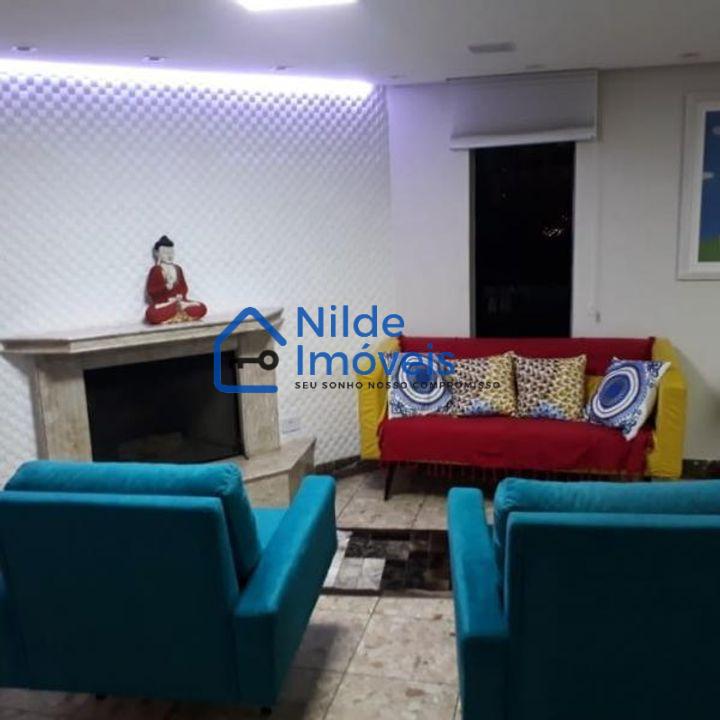 Apartamento, 4 quartos, 254 m² - Foto 11