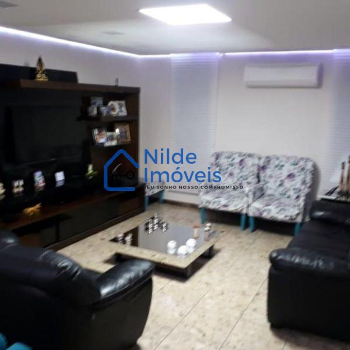 Apartamento, 4 quartos, 254 m² - Foto 4