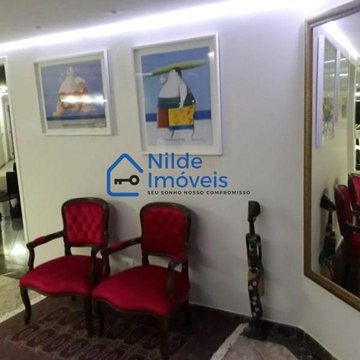 Apartamento, 4 quartos, 254 m² - Foto 9