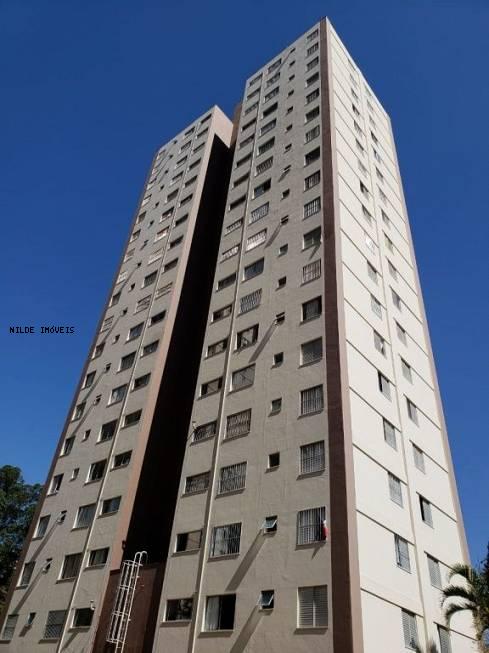 Apartamento, 2 quartos, 51 m² - Foto 29