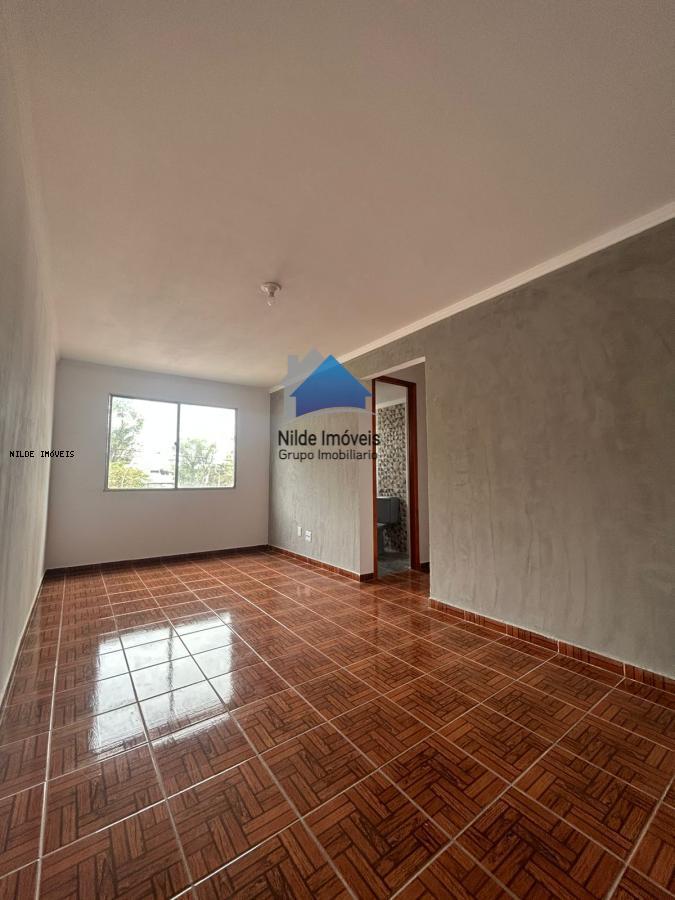 Apartamento, 2 quartos, 51 m² - Foto 2
