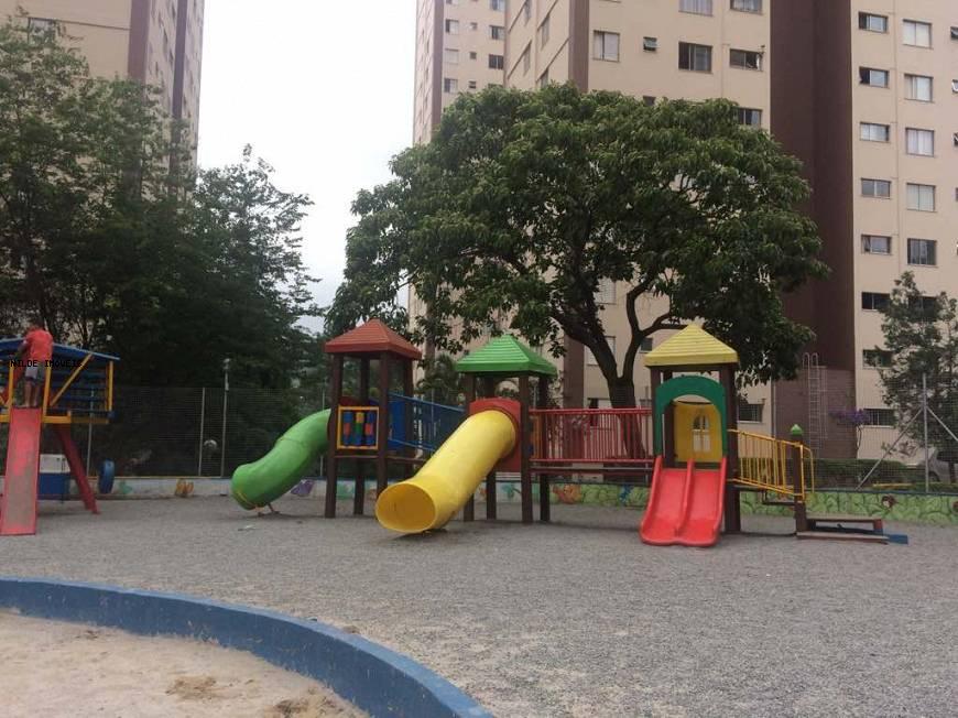 Apartamento, 2 quartos, 51 m² - Foto 21