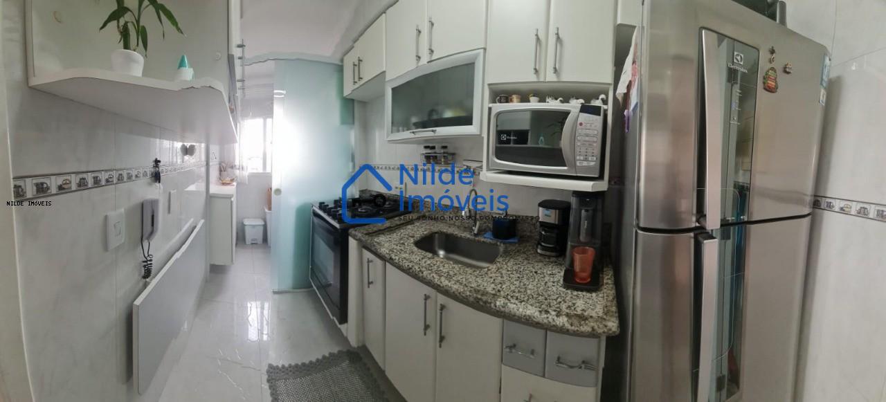 Apartamento, 2 quartos, 47 m² - Foto 12