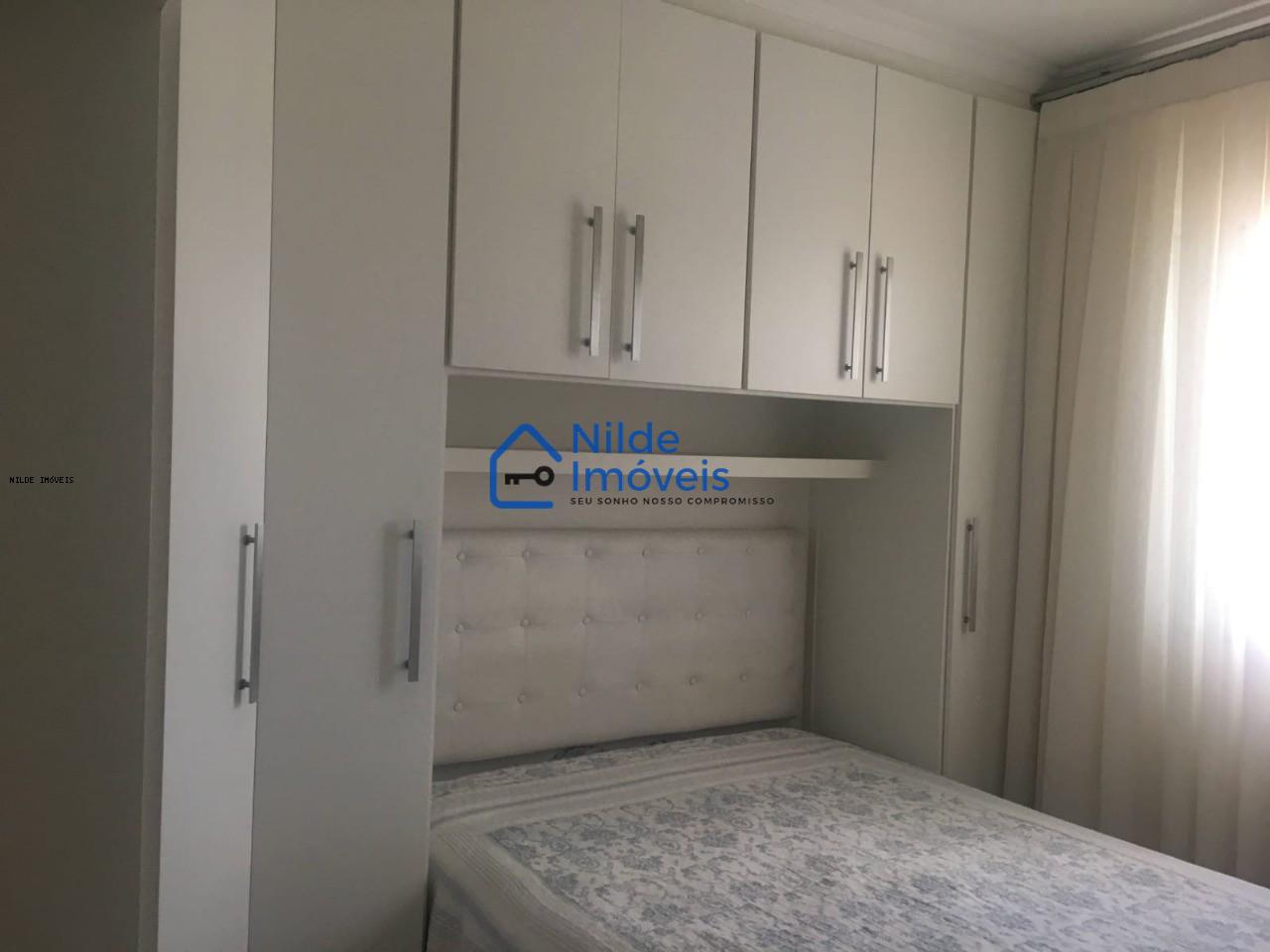 Apartamento, 2 quartos, 47 m² - Foto 5
