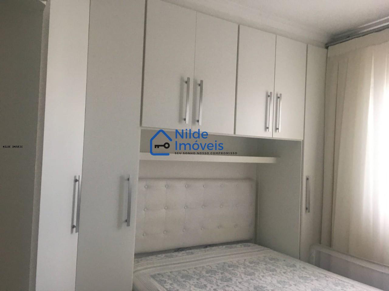 Apartamento, 2 quartos, 47 m² - Foto 7