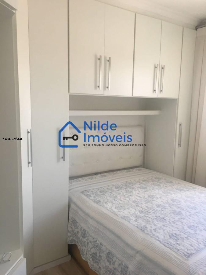 Apartamento, 2 quartos, 47 m² - Foto 6
