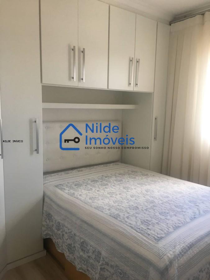 Apartamento, 2 quartos, 47 m² - Foto 4