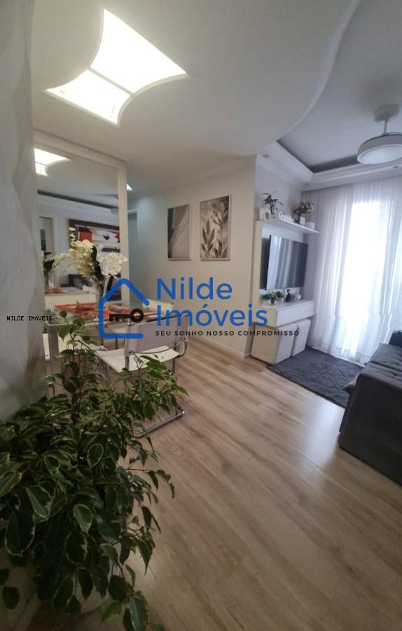 Apartamento, 2 quartos, 47 m² - Foto 2