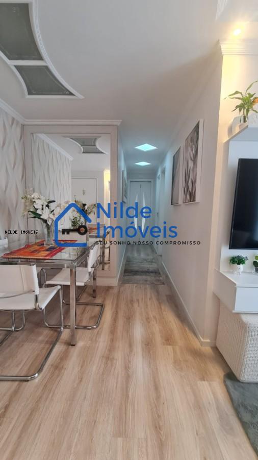 Apartamento, 2 quartos, 47 m² - Foto 1