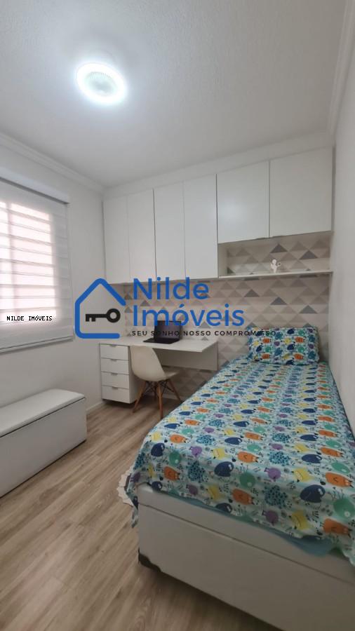 Apartamento, 2 quartos, 47 m² - Foto 9