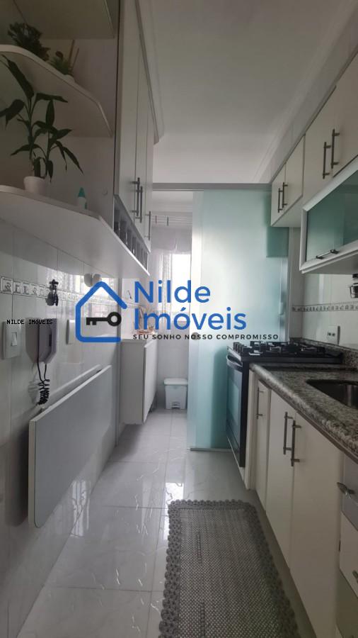 Apartamento, 2 quartos, 47 m² - Foto 15
