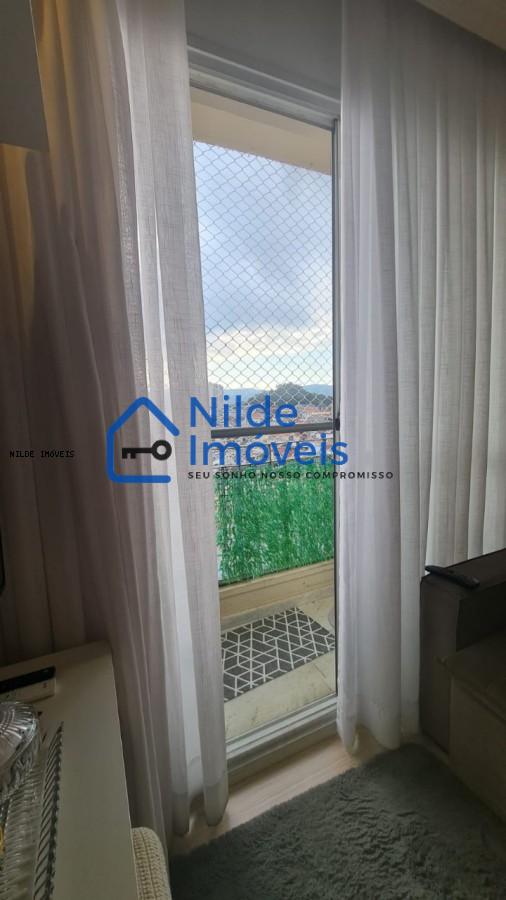Apartamento, 2 quartos, 47 m² - Foto 11