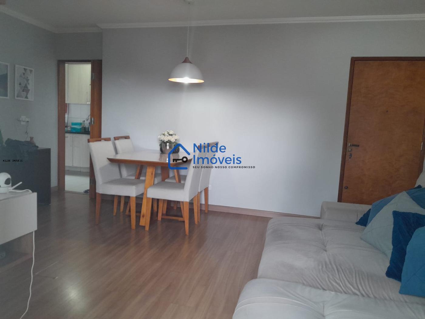 Apartamento, 3 quartos, 63 m² - Foto 2