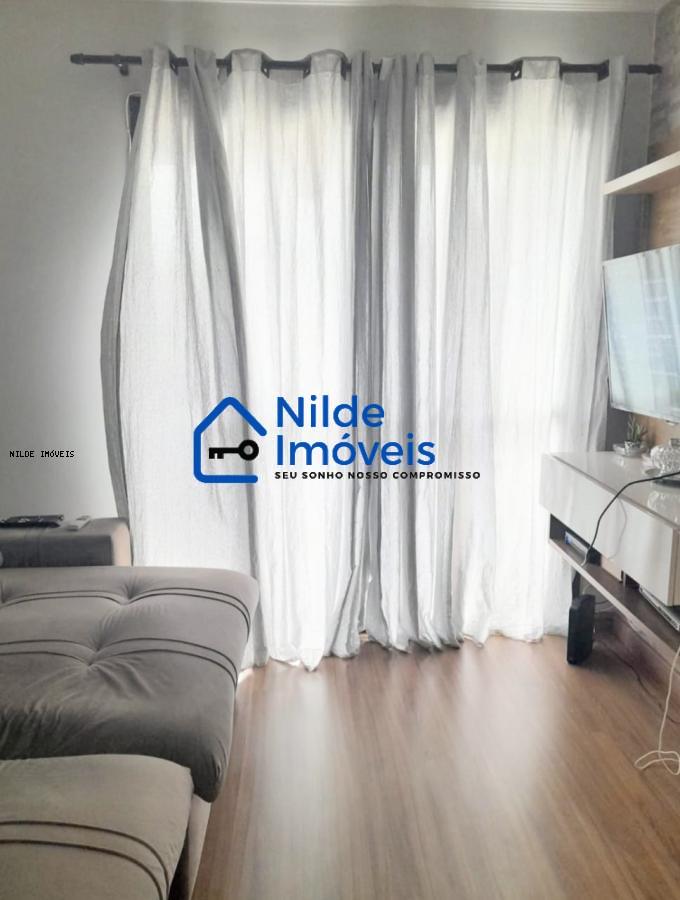 Apartamento, 3 quartos, 63 m² - Foto 1