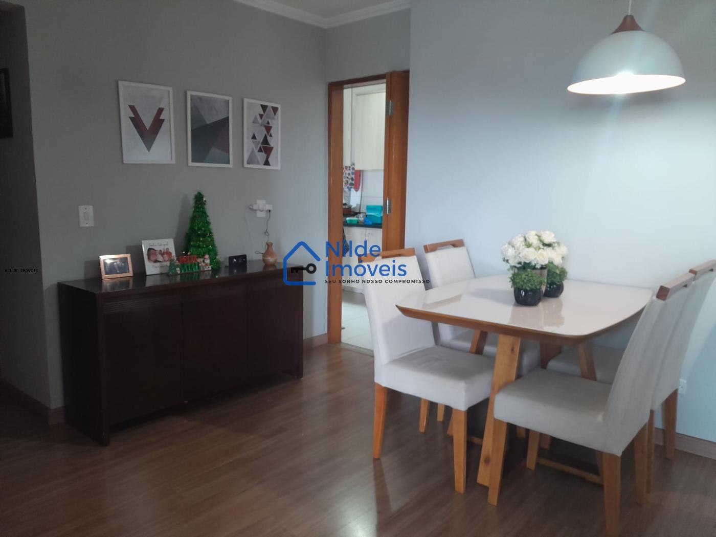 Apartamento, 3 quartos, 63 m² - Foto 4