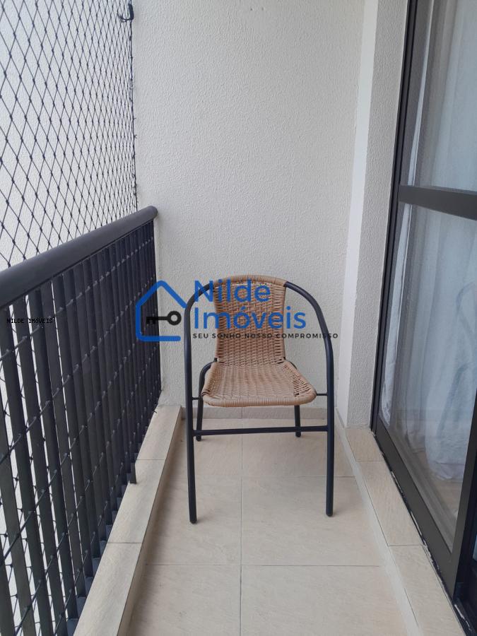 Apartamento, 3 quartos, 63 m² - Foto 17
