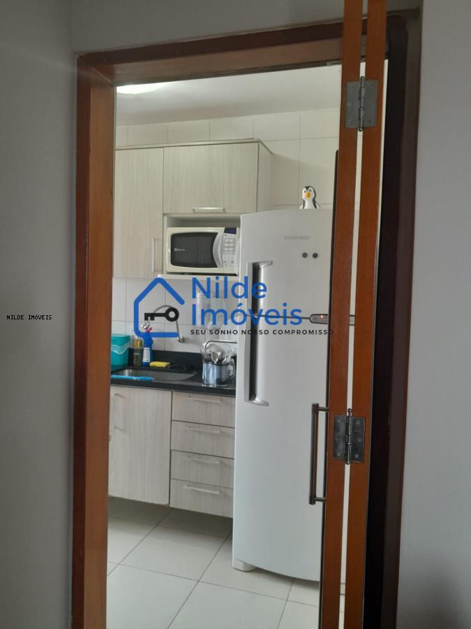 Apartamento, 3 quartos, 63 m² - Foto 11