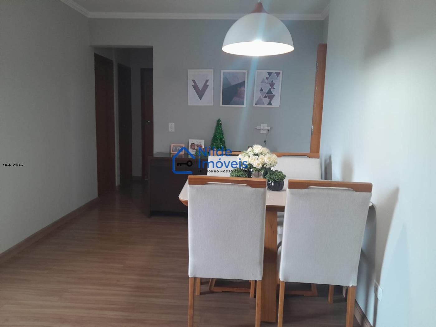 Apartamento, 3 quartos, 63 m² - Foto 5