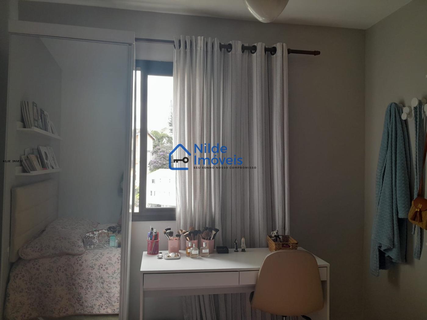 Apartamento, 3 quartos, 63 m² - Foto 12