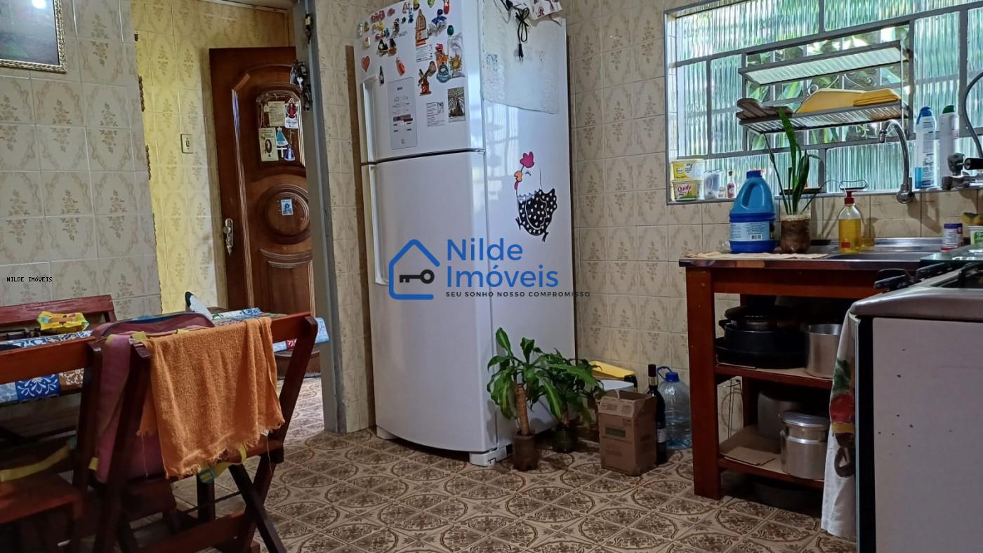 Casa, 4 quartos, 200 m² - Foto 5