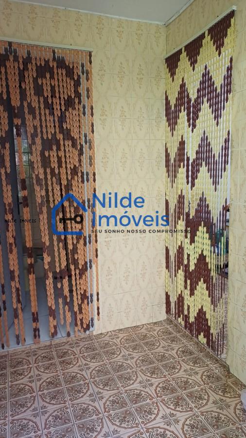 Casa, 4 quartos, 200 m² - Foto 12