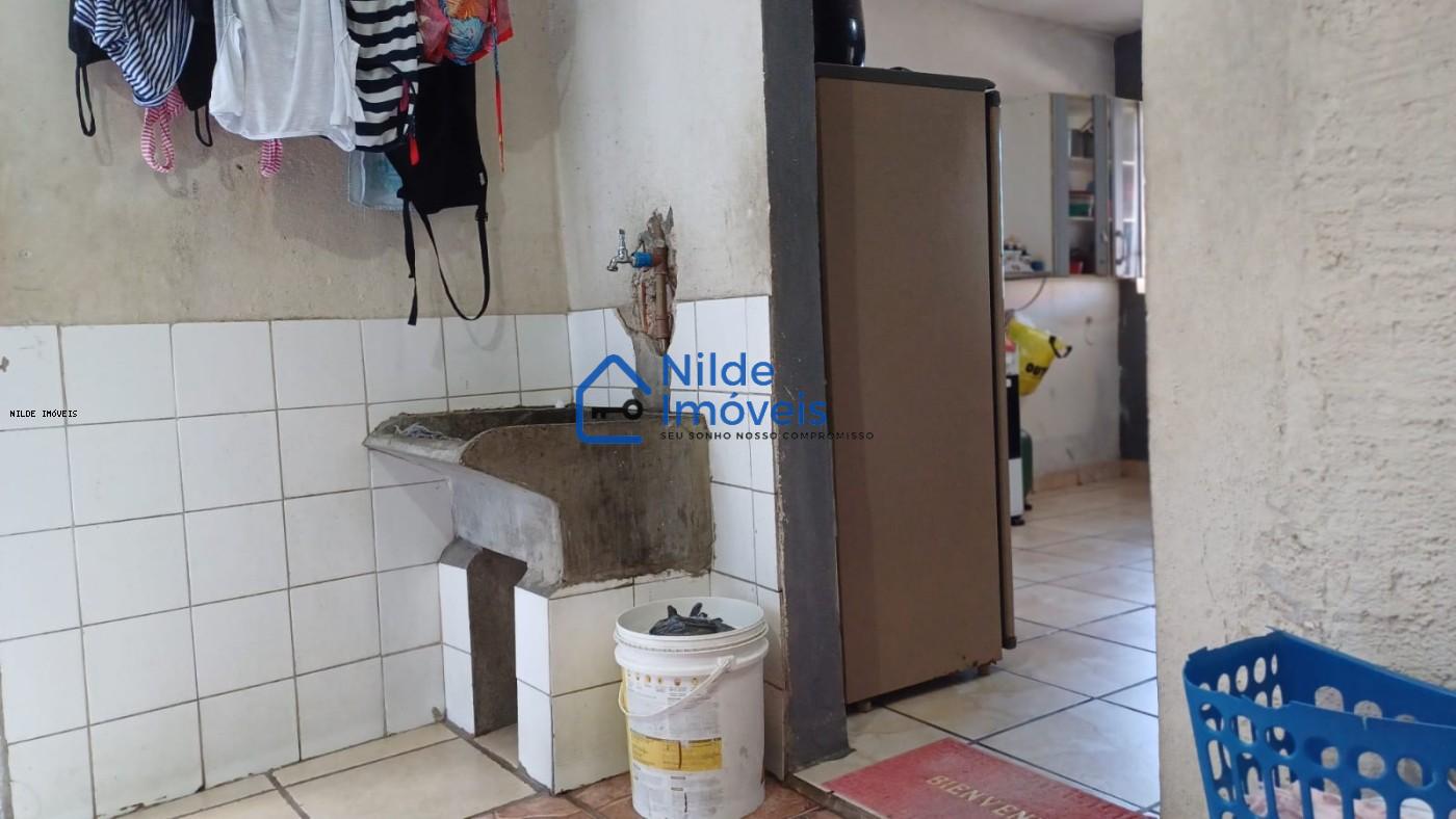 Casa, 4 quartos, 200 m² - Foto 13