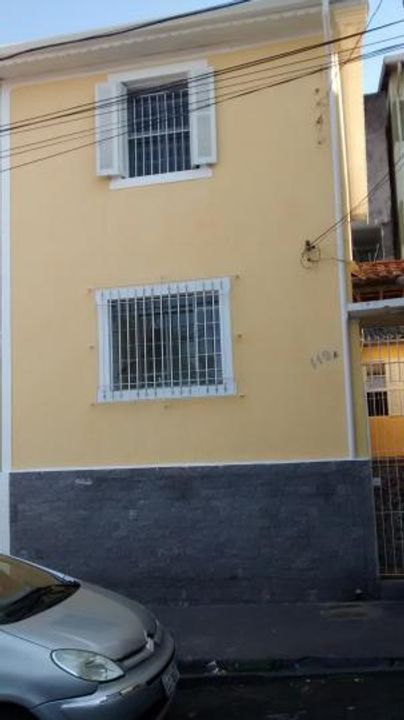 Sobrado, 3 quartos, 100 m² - Foto 1