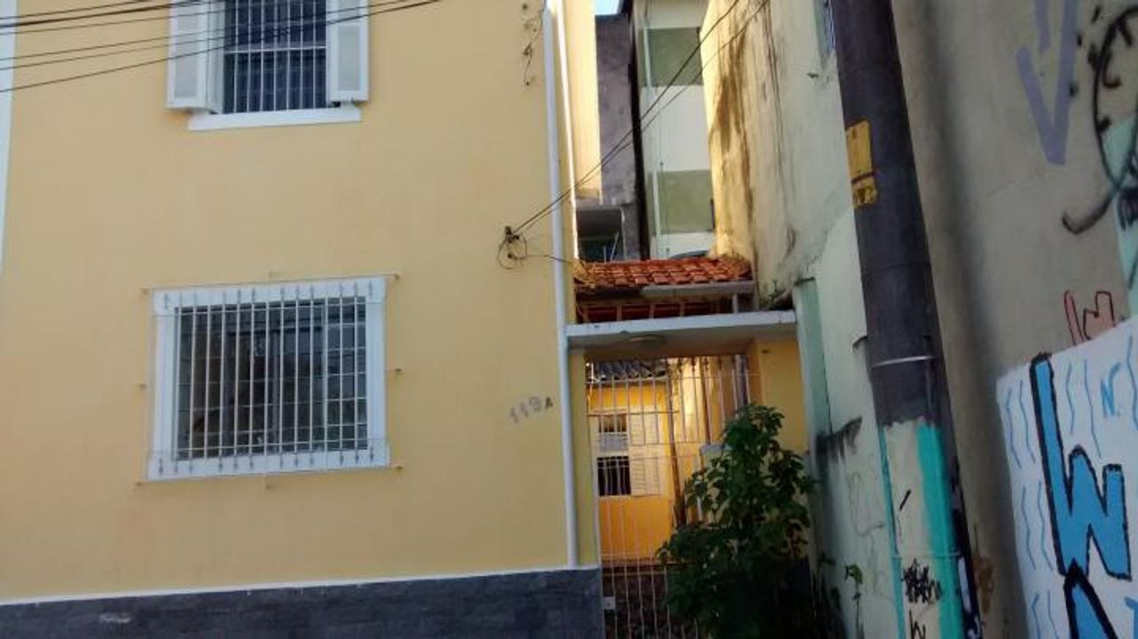 Sobrado, 3 quartos, 100 m² - Foto 11