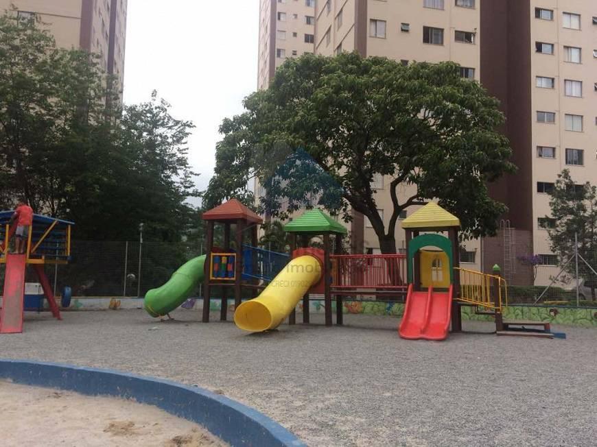 Apartamento, 2 quartos, 51 m² - Foto 11