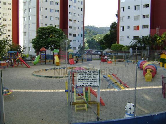 Apartamento, 2 quartos, 51 m² - Foto 12