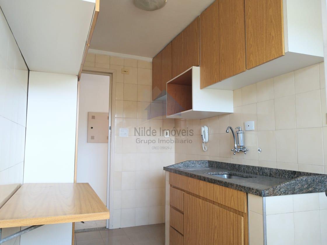 Apartamento, 2 quartos, 51 m² - Foto 7