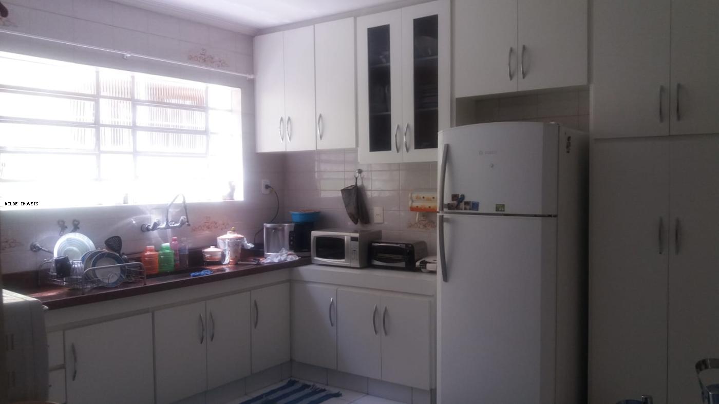 Sobrado, 3 quartos, 136 m² - Foto 16