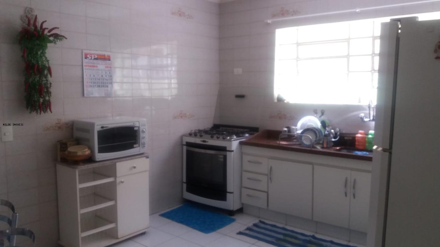 Sobrado, 3 quartos, 136 m² - Foto 14