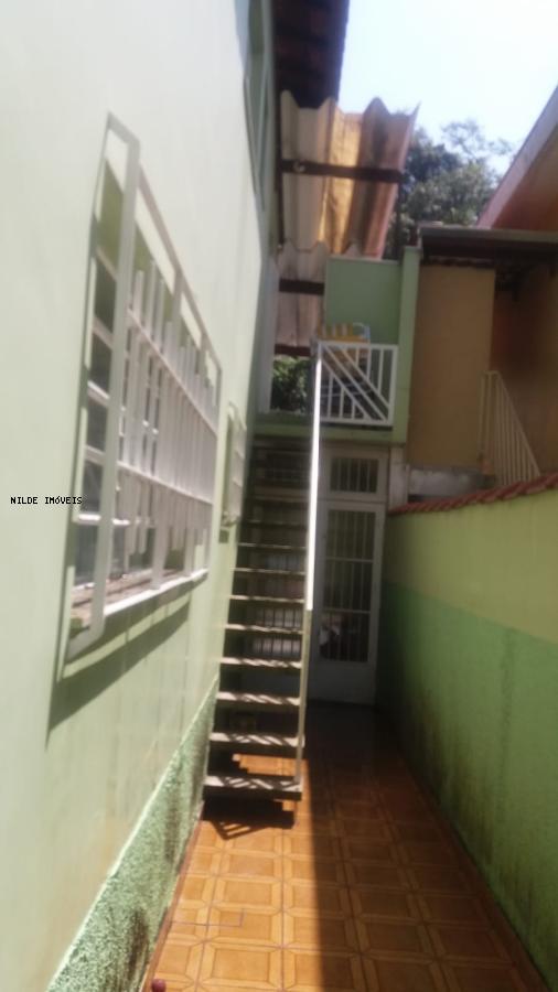 Sobrado, 3 quartos, 136 m² - Foto 4