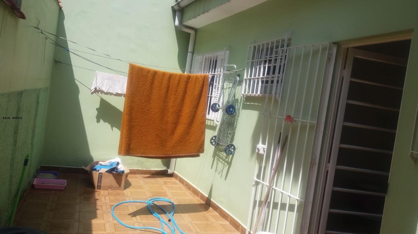 Sobrado, 3 quartos, 136 m² - Foto 3