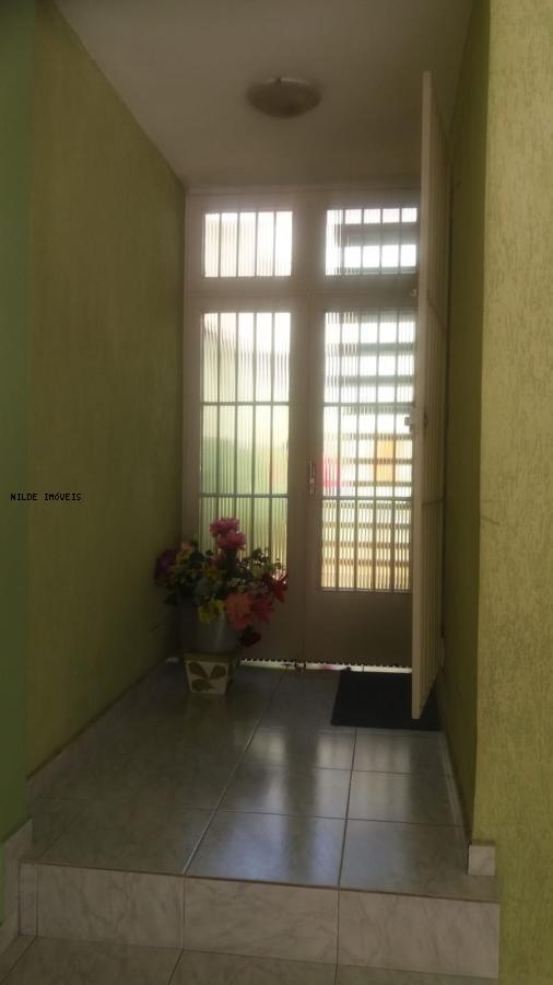 Sobrado, 3 quartos, 136 m² - Foto 6