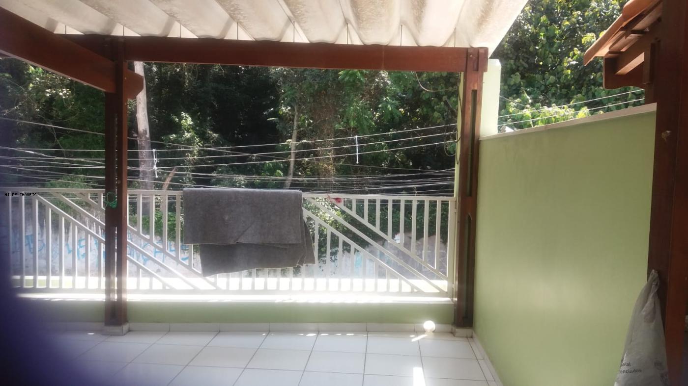 Sobrado, 3 quartos, 136 m² - Foto 2