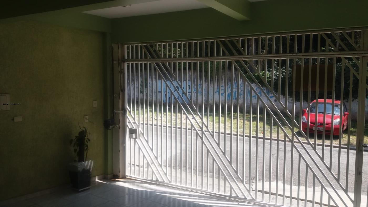Sobrado, 3 quartos, 136 m² - Foto 8