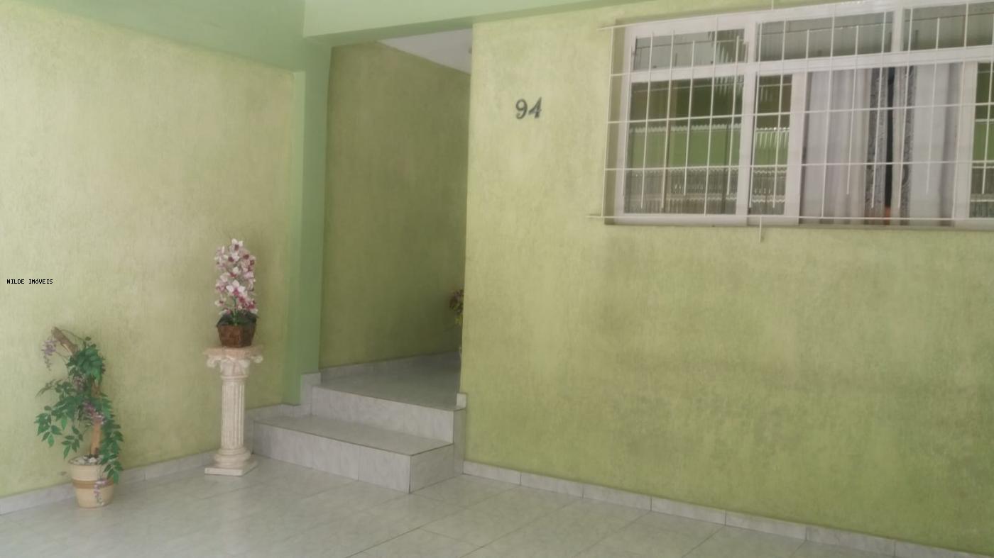 Sobrado, 3 quartos, 136 m² - Foto 11