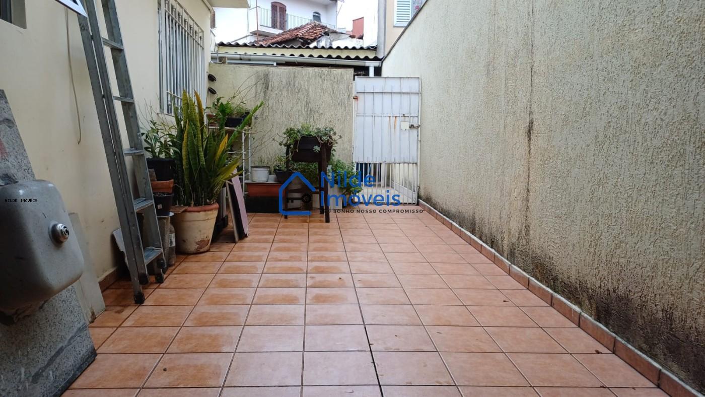 Sobrado, 2 quartos, 136 m² - Foto 15