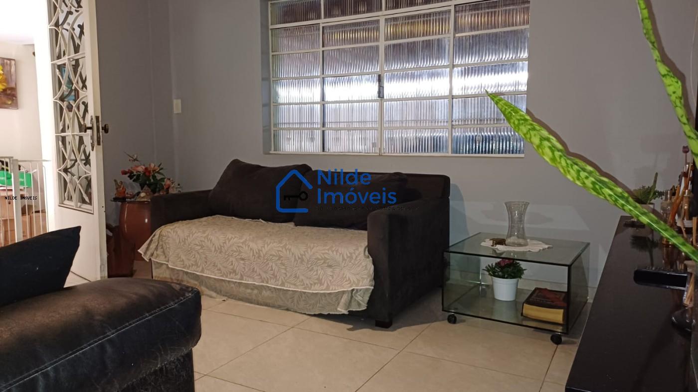 Sobrado, 2 quartos, 136 m² - Foto 1