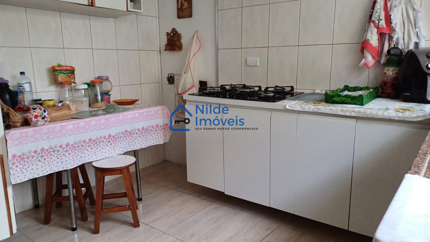 Sobrado, 2 quartos, 136 m² - Foto 8
