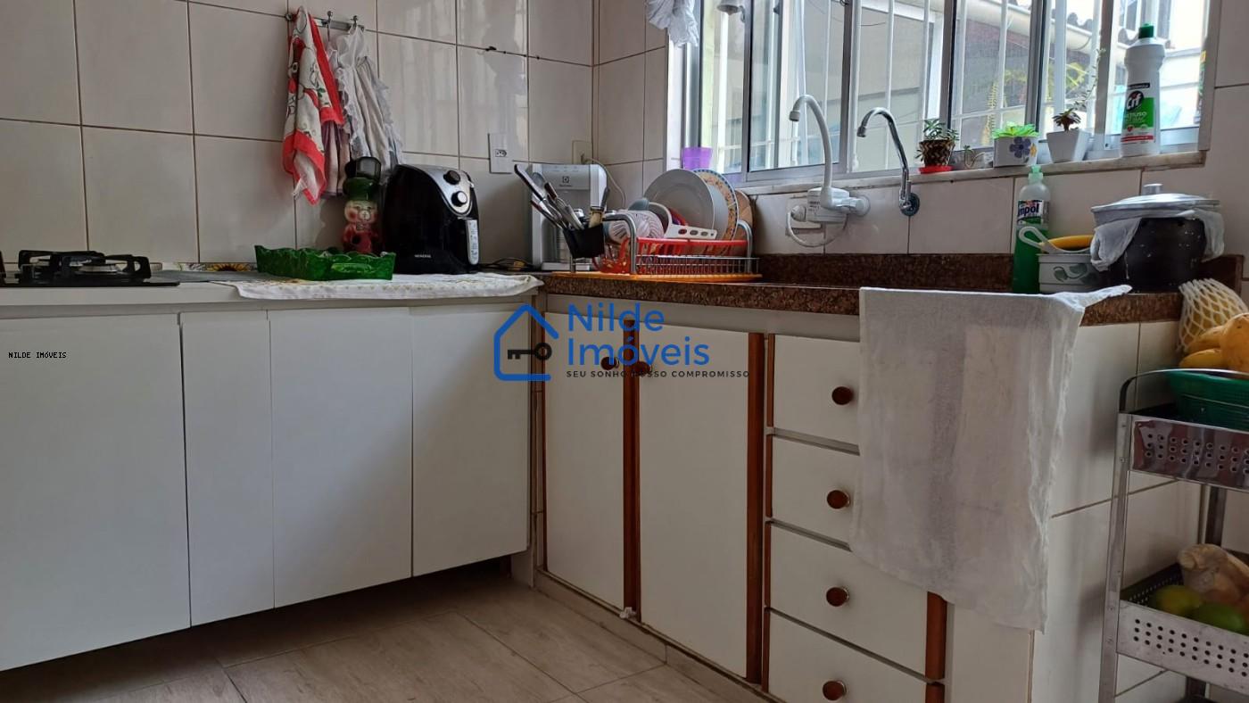 Sobrado, 2 quartos, 136 m² - Foto 10